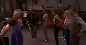 Stepping Out (1991) Liza Minnelli / Sapateado