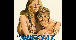 Special Delivery (1976) - ORIGINAL TRAILER HD 1080p - Bo Svenson, Cybill Shepherd - Comedy/Crime