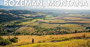 13 Things to do in Bozeman, Montana