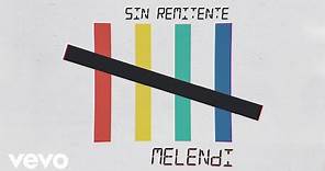 Melendi - Sin Remitente (Audio)