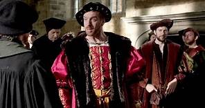 Wolf Hall: Episode 2 Scene