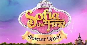 Forever Royal | Trailer | Sofia the First | Disney Junior
