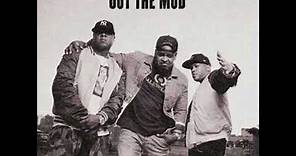 The Lox - Out The Mud