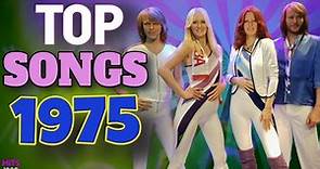Top Songs of 1975 - Hits of 1975