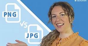 PNG vs JPG: Which One is Best for Your Purposes?