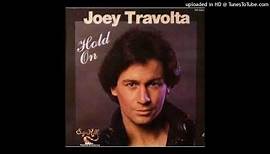Joey Travolta-Hold On