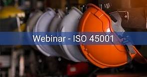 ISO 45001 Health & Safety Management System Fundamentals and Requirements for Auditing and Legal C