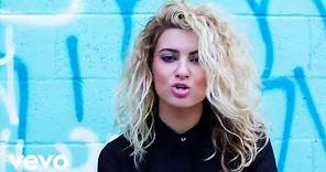 Tori Kelly - Should’ve Been Us (Official Video)
