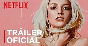 Britney vs. Spears | Tráiler oficial | Netflix