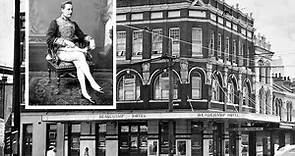Darlinghurst’s Beauchamp Hotel was named after ‘outed’ and exiled gay Governor