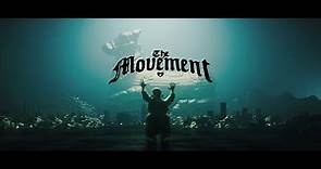 The Movement - High Roller (Official Music Video)