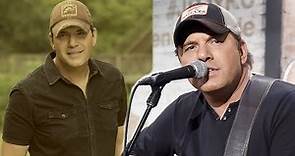 The Life and Tragic Ending of Rodney Atkins