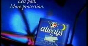 Always Ultra Night TV