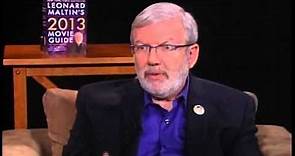 Leonard Maltin - Leonard Maltin's 2013 Movie Guide - Part 2