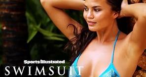 Chrissy Teigen Takes You Away To Her Secret Getaway | Intimates | Sports Illustrated Swimsuit