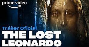 The Lost Leonardo - Tráiler oficial | Prime Video