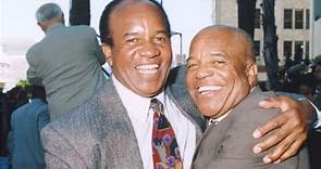 How old is Berry Gordy? MoTown records founder pays tribute as younger brother, Robert dies aged 91