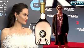 Brad Pitt vs. Angelina Jolie: New BOMBSHELLS in Vineyard Battle