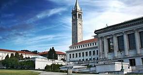 Conheça a Universidade da Califórnia em Berkeley, focada em inovação