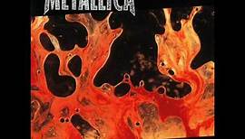 Metallica - Mama Said