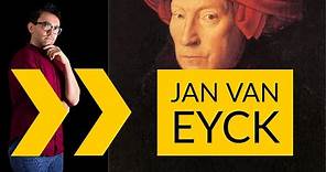 Jan van Eyck: vita e opere in 10 punti