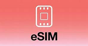 Three eSIM - How to get UK eSIMs from 3 Mobile