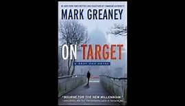 On Target (Gray Man #2) by Mark Greaney Audiobook Full 2/2