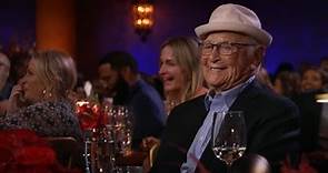 'Norman Lear: 100 Years of Music and Laughter': Hollywood celebrates TV legend