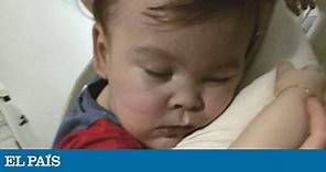 Muere Alfie Evans, el bebé en el centro de una batalla legal en Reino Unido