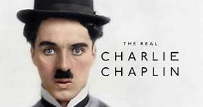 Charlie Chaplin Documentary - Hollywood Walk of Fame