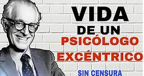 BIOGRAFÍA DEL EXCÉNTRICO PSICÓLOGO ALBERT ELLIS I TERAPIA RACIONAL EMOTIVA CONDUCTUAL