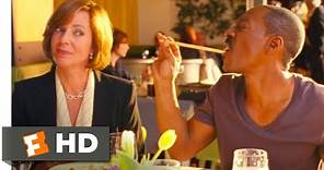 A Thousand Words (2012) - Because I Got High Scene (8/10) | Movieclips