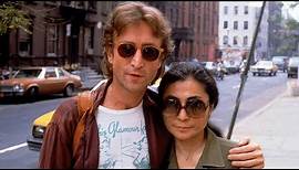 John Lennon's Last Day and Death in New York City