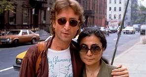 John Lennon's Last Day and Death in New York City