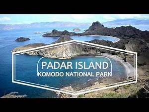 Padar Island