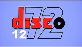 Disco 72 - Edition 12