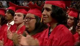 Edison High School Class of 2023 Commencement