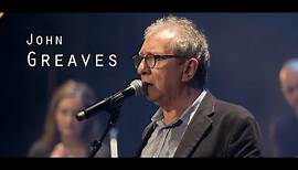 John Greaves - Tower of songs - Live @ Le Pont des Artistes