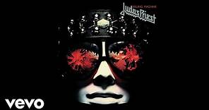 Judas Priest - Killing Machine (Official Audio)
