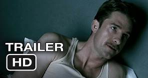 Citizen Gangster Official Trailer #1 (2012) Scott Speedman Movie HD