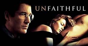 Unfaithful 2002 Hollywood Movie || Diane Lane || Olivier Martinez || Full Facts and Review