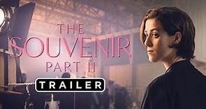 The Souvenir Part II | Tráiler