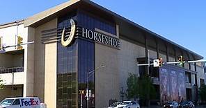 Horseshoe Casino hiring event: more than 100 full-time, part-time job opportunities
