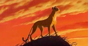 How Music Affects Film #17: The Lion King