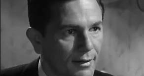 John Garfield's Intense Performance in FORCE OF EVIL (1948)