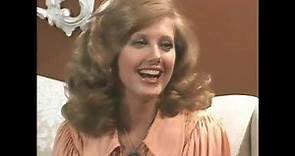 Actress Morgan Fairchild