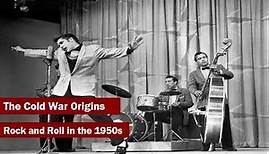 Rock and Roll in the 1950s | US HISTORY HELP: The 1950s