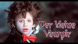 Der kleine Vampir - Alle Folgen - Deutsch - 1985