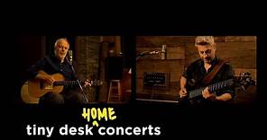 Leo Kottke and Mike Gordon: Tiny Desk (Home) Concert