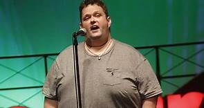 Comedian Ralphie May dies at 45 from cardiac arrest